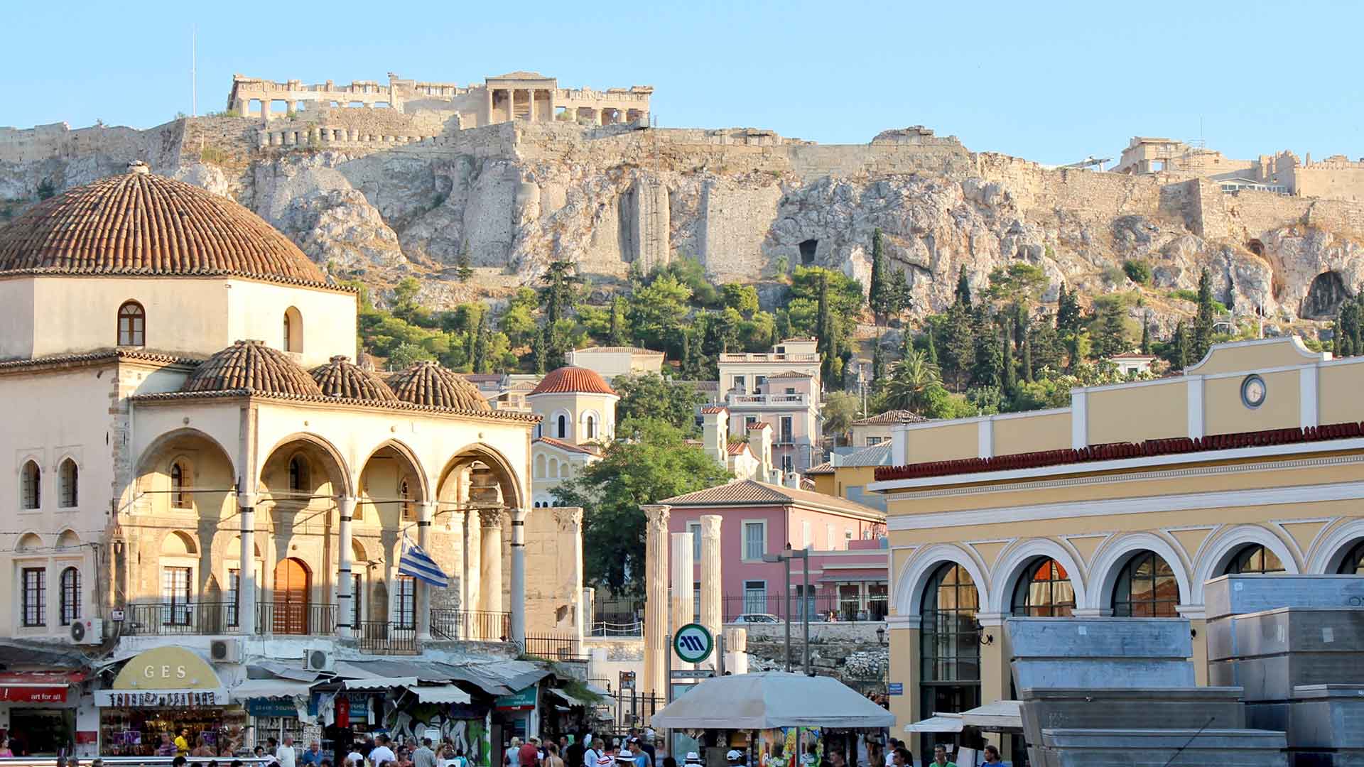 Athens, Greece